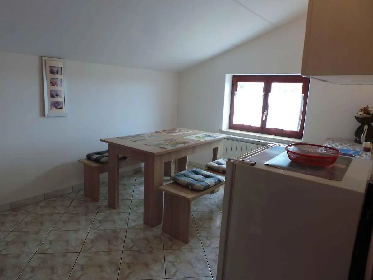 Apartment Fazana 15