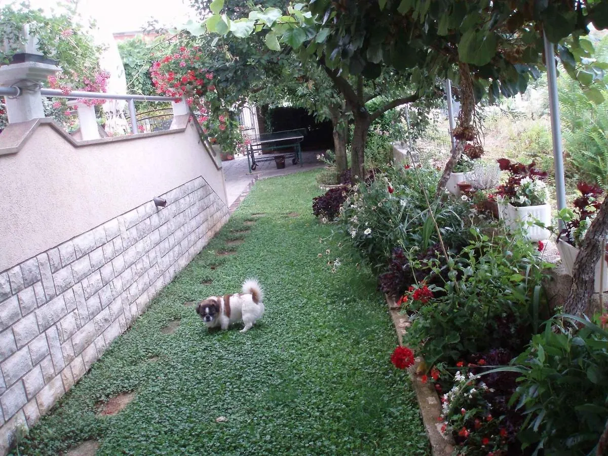Apartment Fazana 15