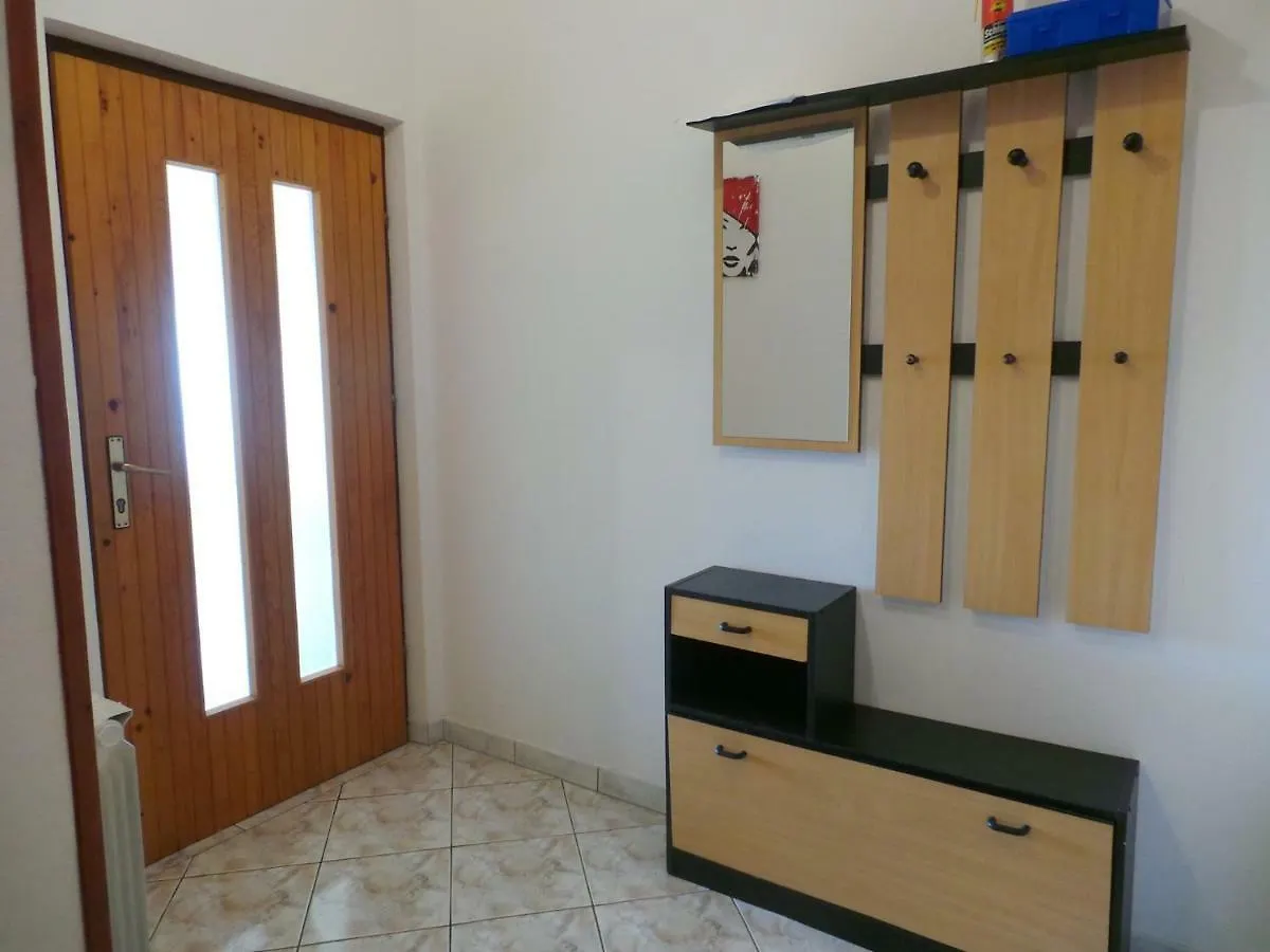 Apartment Fazana 15 Croatia
