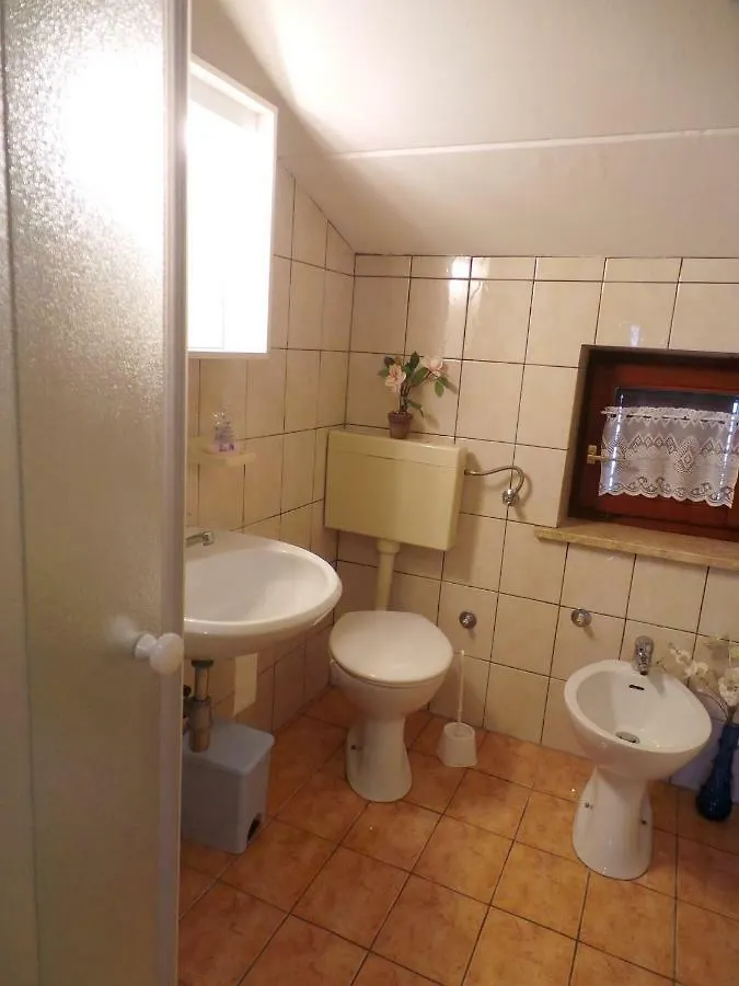 Apartment Fazana 15