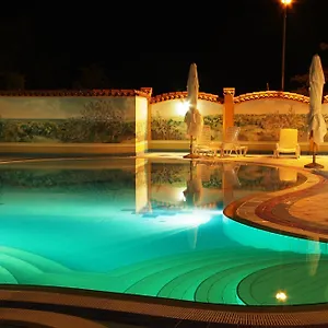4* Hotel Letan