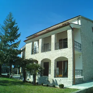 3* Maison d'hôtes Moderno