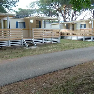 Plamar Mobile Homes Bi Village Feriepark