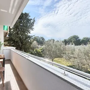 Apartament Rose, Fažana
