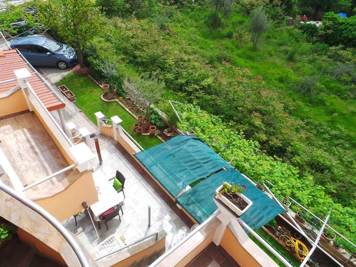 Apartment Fazana 15 Croatia