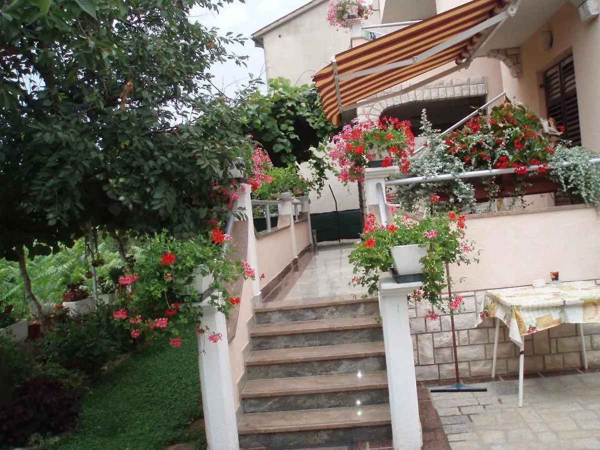 Apartment Fazana 15