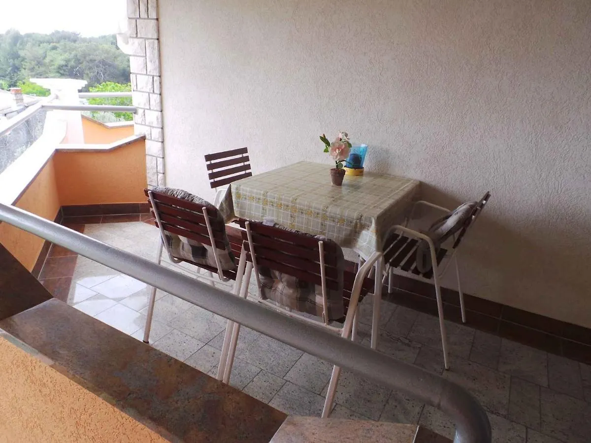 Apartment Fazana 15 Croatia