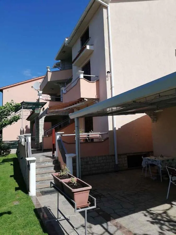 Apartment Fazana 15