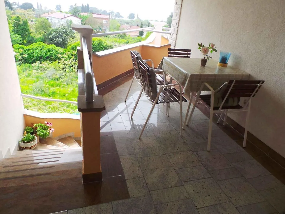 Apartment Fazana 15