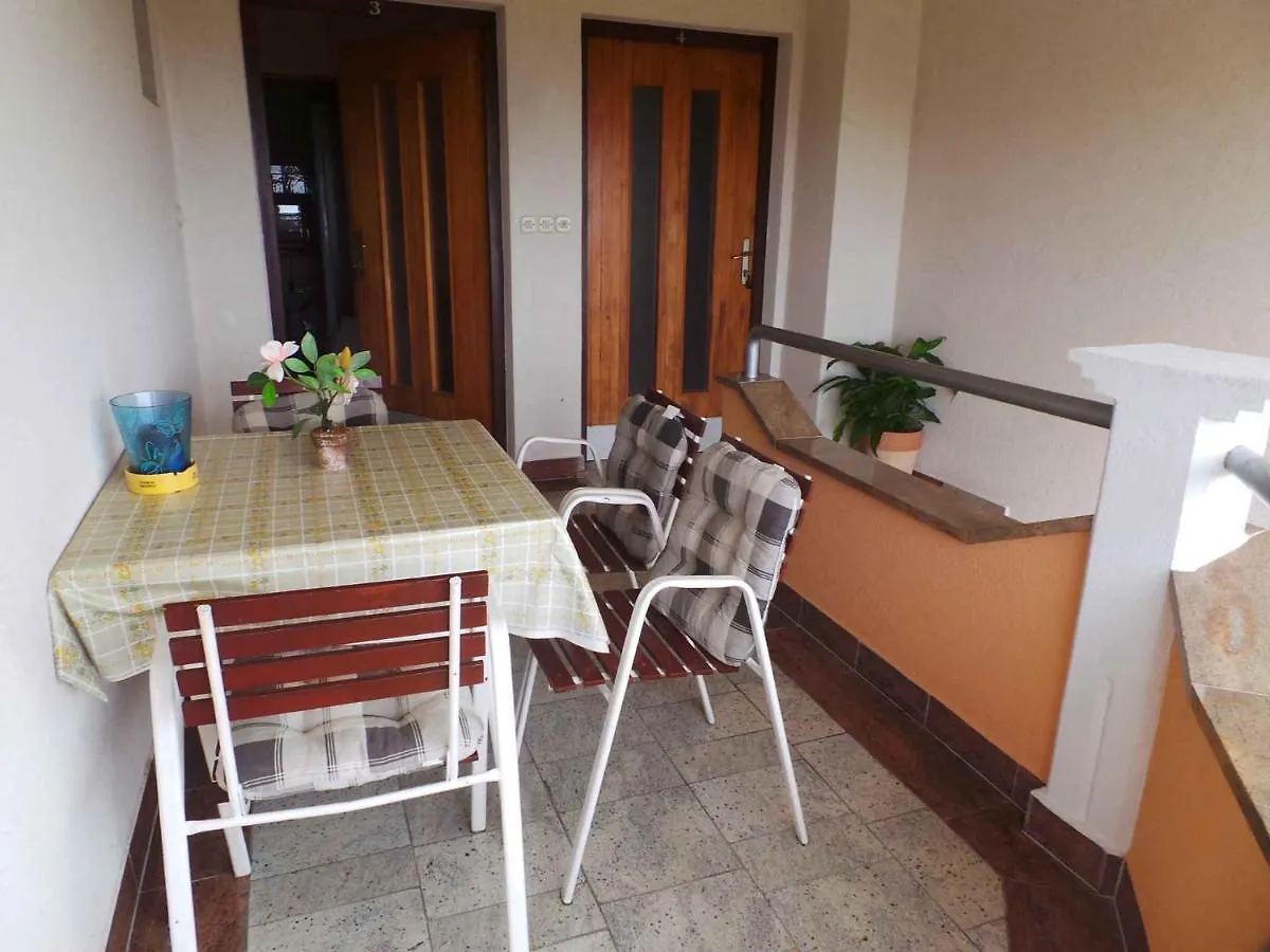 Apartment Fazana 15