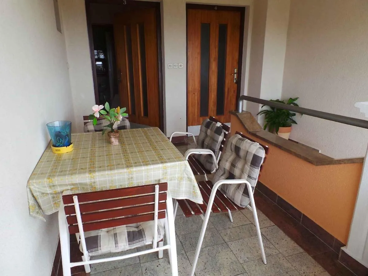 Apartment Fazana 15