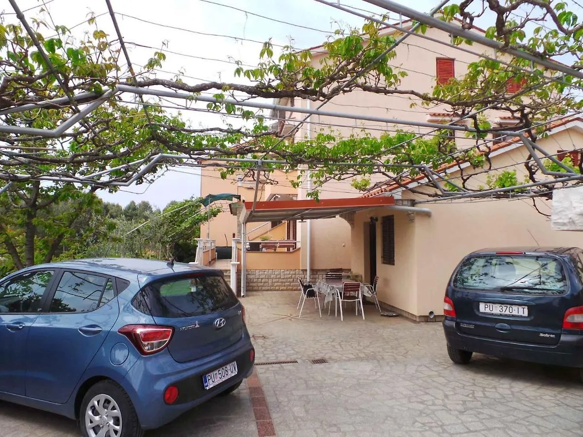Apartment Fazana 15