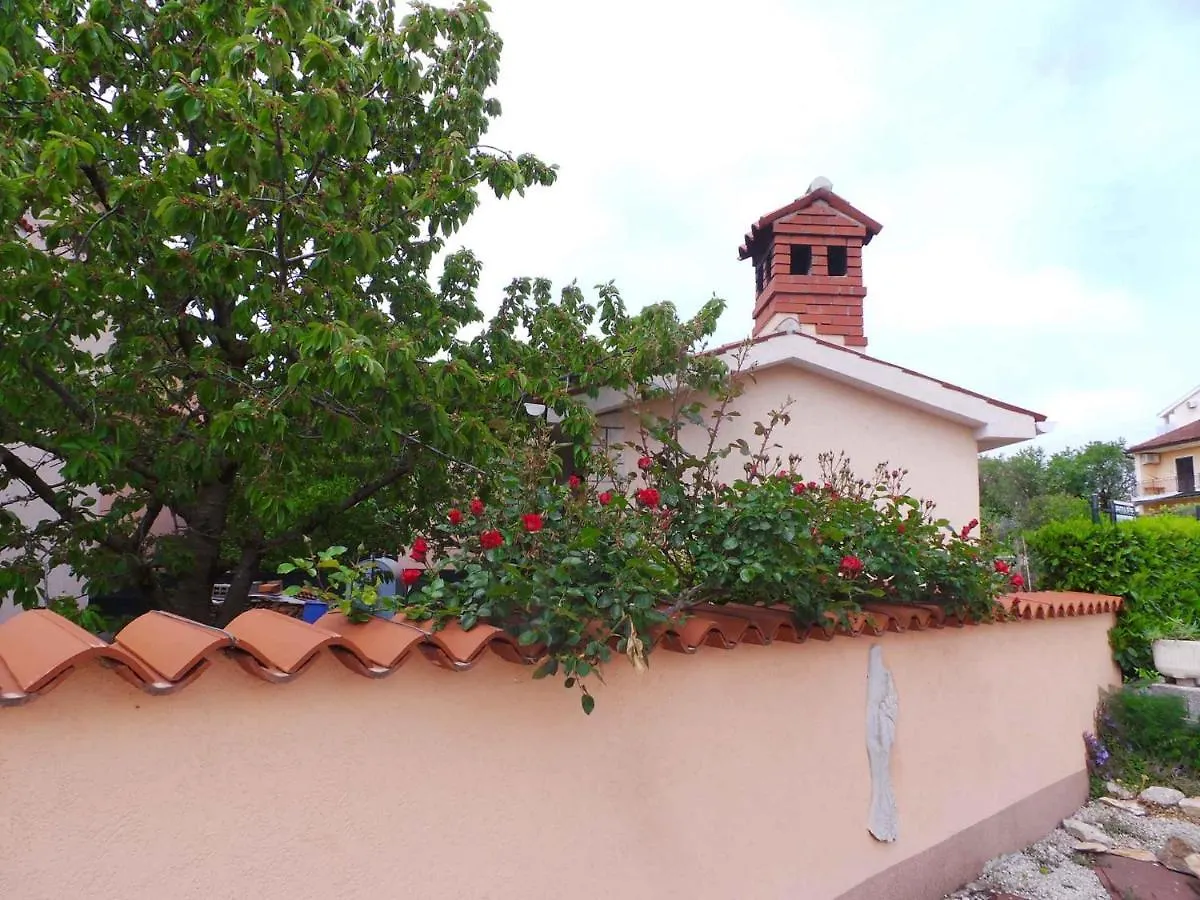Apartment Fazana 15