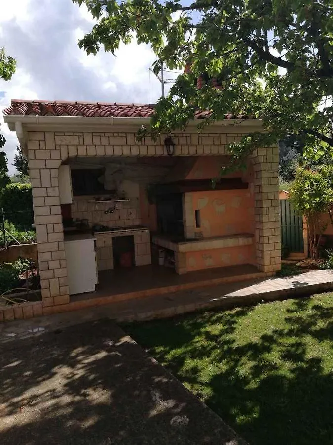 Apartment Fazana 15