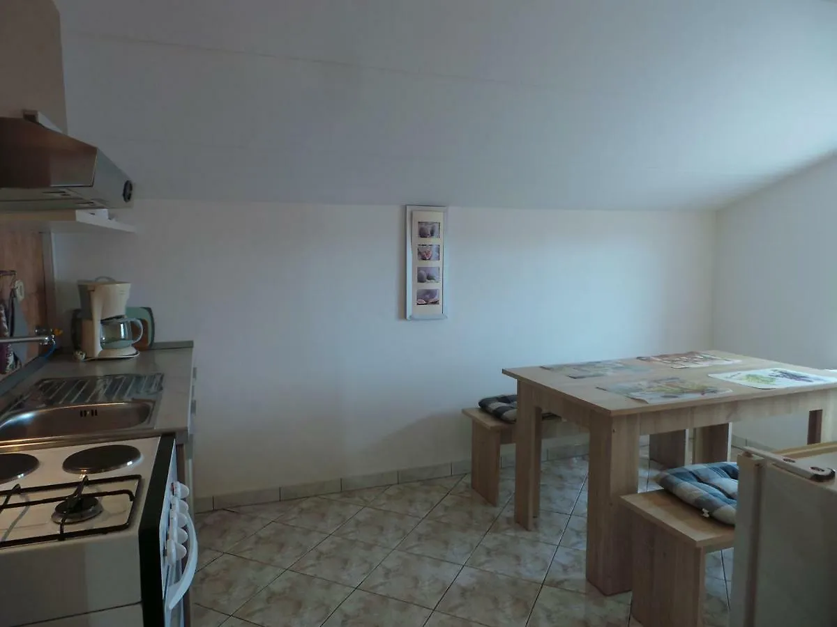 Apartment Fazana 15 Croatia