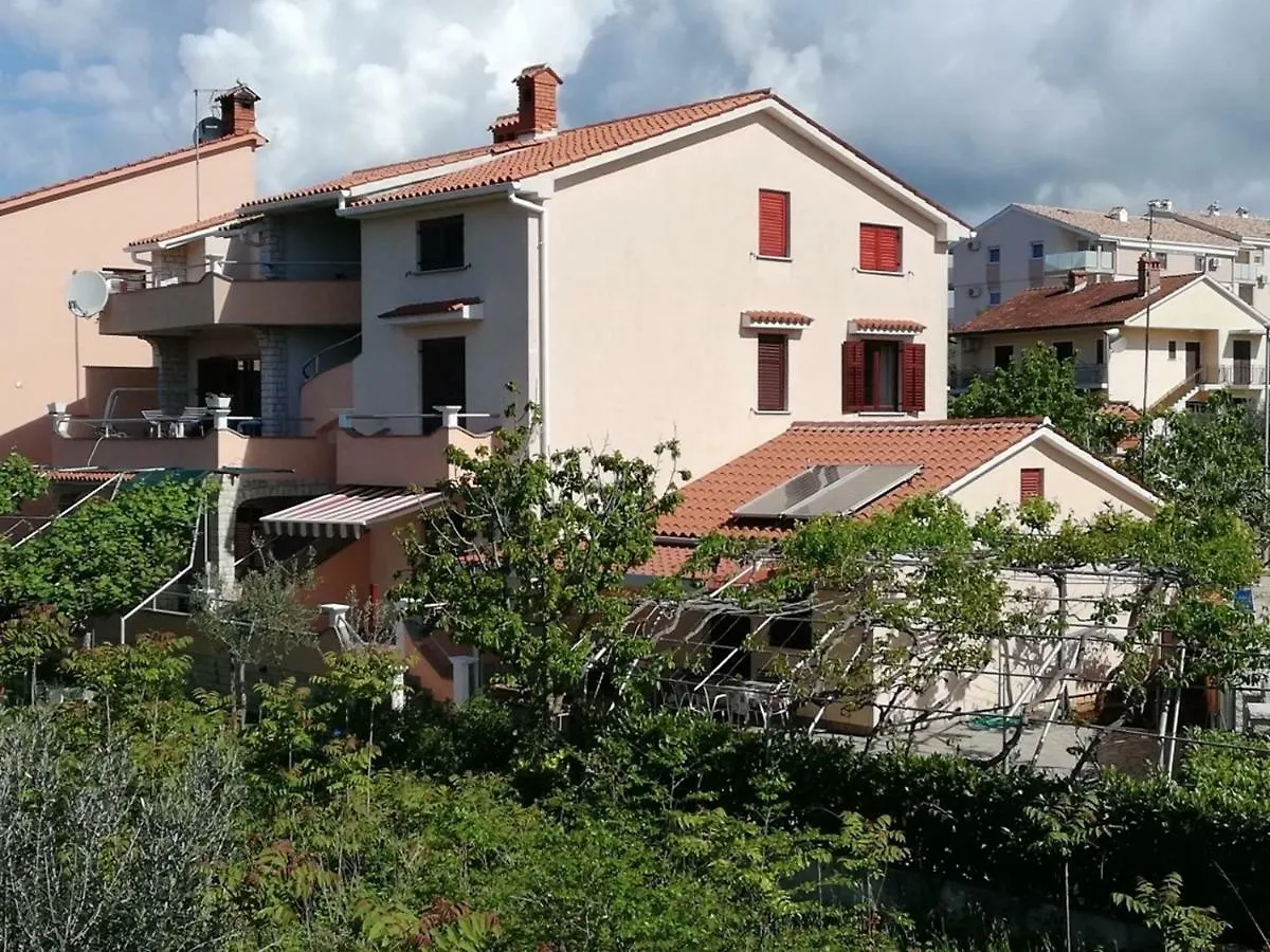 Apartment Fazana 15