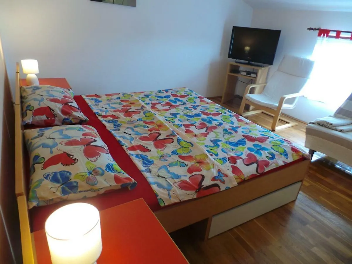 Apartment Fazana 15