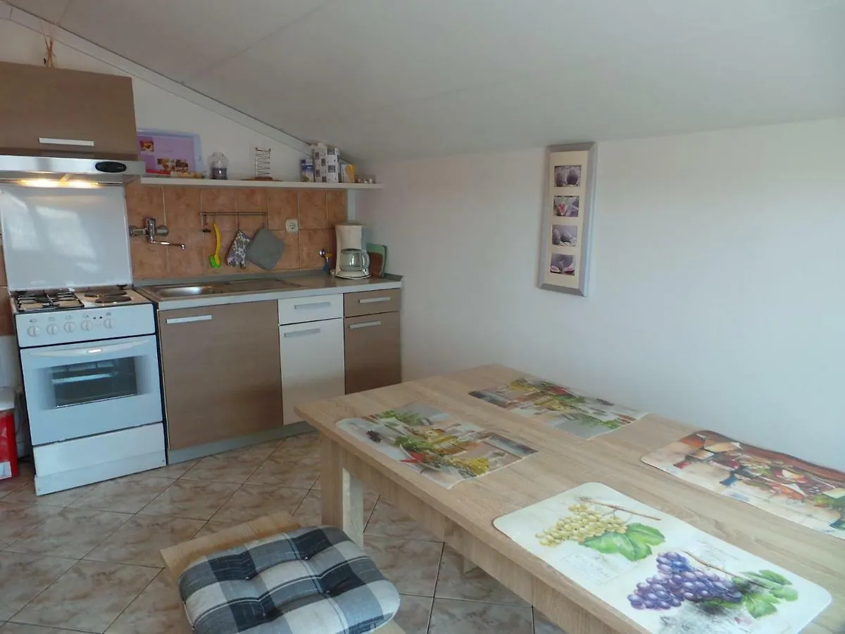 Apartment Fazana 15
